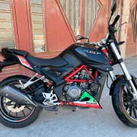 بنلی ۲۵۰ تک سیلندر