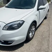 برلیانس H320 اتوماتیک 1650cc، مدل ۱۳۹۷