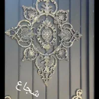 نقاشی ساختمان و پلی استر|خدمات پیشه و مهارت|مشهد, حسابی جنوبی (شهرک غرب)|دیوار