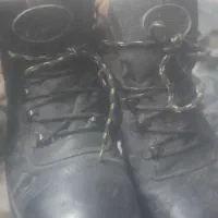 پوتین ایمنی پادتن۴۱ضدآب|کیف، کفش، کمربند|اردبیل, |دیوار