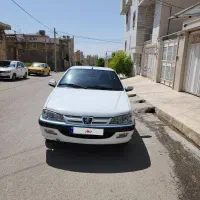 پارس سال ۴۰۰ موتور قدیم|خودرو سواری و وانت|داراب, |دیوار