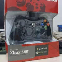 دسته Xbox 360 با سیم