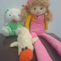عروسک