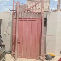 درب اهنی
