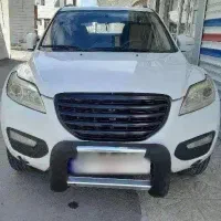 لیفان ایکس ۶۰ مدل ۹۲ تمیز و خانگی