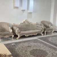 مبل ۹ نفر|مبلمان خانگی و میز عسلی|تهران, جیحون|دیوار