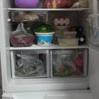 یخچال فریزر سیلور هوس|یخچال و فریزر|شاهینشهر, گرگاب|دیوار