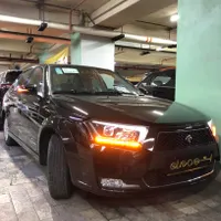 دنا پلاس ۵ دنده ۱۴۰۴ نقد و اقساط