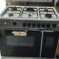 گاز فردار