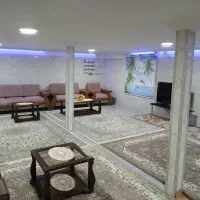 واحد ۱۰۰ متری/آرامگاه باباطاهر/فول با مجوز رسمی|اجارهٔ کوتاه‌مدت آپارتمان و سوئیت|همدان, |دیوار