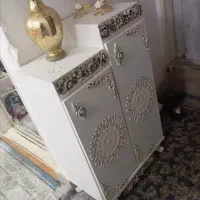 باعرض سلام همه وسایل چوب باهم ۶۵۰۰تومان