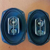 ساب سیستم میدرنج باند۶۹۷۵ آمپ