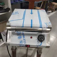 ساندویچ ساز صنعتی آکبند