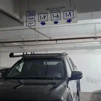 پیکاپ kmc t8|خودرو سواری و وانت|شیراز, حافظیه|دیوار