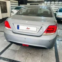 دنا مدل ۹۴|خودرو سواری و وانت|تهران, کیانشهر|دیوار