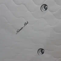 تشک دونفره سایز ۱۶۰ ×۲۰۰