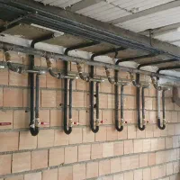 شرکت زاگرس گاز ماهدشت(لوله کشی گاز)|خدمات پیشه و مهارت|ماهدشت, |دیوار