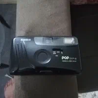دوربین عکاسی کونیکا نو