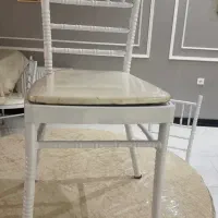 صندلی شیواری