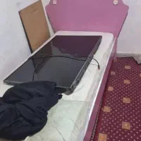 ۲ تیکه کمد و تخت|تخت و سرویس خواب|بندر امام خمینی, |دیوار