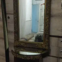 آینه وکنسول