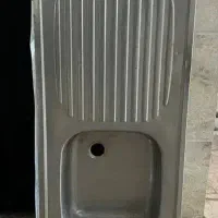 سینگ ظرفشوی درحدسالم