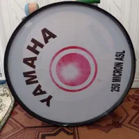 طبل ۶۰ سانتی