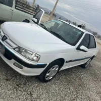 پارس مدل ۴۰۱