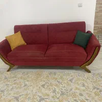 فروش مبل راحتی ۷ نفره