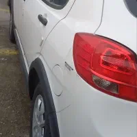 کوییک rs صفر خشک|خودرو سواری و وانت|آستانه اشرفیه, |دیوار