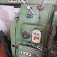 دستگاه فرز چینی ۶۱|ماشینآلات صنعتی|کاشان, ملاصدرا|دیوار