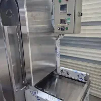 کباب پز تابشی اتوماتیک|کافیشاپ و رستوران|شاهینشهر, عطار|دیوار