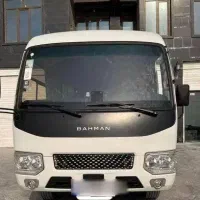 مینی بوس سحرپلاس 1404