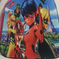 کیف مدرسه ای دخترانه