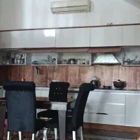 پیشنهاد استثنایی فروش ویلانیم پیلوت سه خواب مستر|فروش خانه و ویلا|اصفهان, باغ زرشک|دیوار