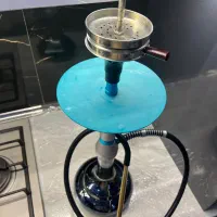 قلیان خارجی