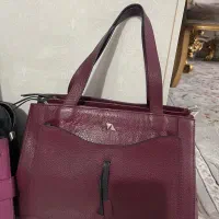 کیف چرم مشهد