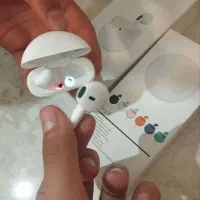 ایرپاد pro6|لوازم جانبی موبایل و تبلت|تهران, هفده شهریور|دیوار