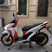 موتور کلیک طرح آوا|موتورسیکلت|تهران, فلسطین (میدان انقلاب)|دیوار