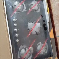 گاز صحفه ای نو