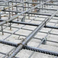 نیازمند نیروی ساده و فنی آرماتوربندی