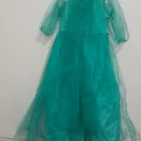 لباس عروس بچگانه|کفش و لباس بچه|نیشابور, شهرک فیروزه|دیوار