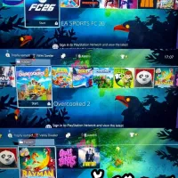 اجاره کرایه کنسول همه روزه|کنسول، بازی ویدئویی و آنلاین|بیرجند, |دیوار