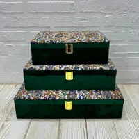 جعبه‌های آجیلی