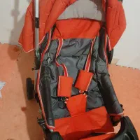 وسایل کودک|کالسکه و لوازم جانبی|تبریز, |دیوار