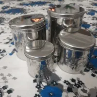 جای ادویه چهار تیکه