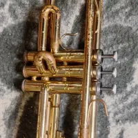 گیتار یاماها c40 اندونزی و ترومپت برزیلی|گیتار، بیس، امپلیفایر|رشت, اسماعیل آباد|دیوار