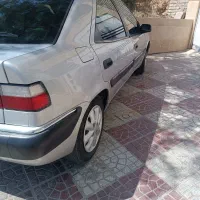 زانتیا2000|خودرو سواری و وانت|تربتحیدریه, جانبازان|دیوار