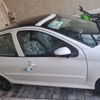 ۲۰۷ پانا اتومات مدل ۴۰۳ ارتقایافته