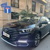 آریزو ۶ پرو|خودرو سواری و وانت|تهران, قیطریه|دیوار